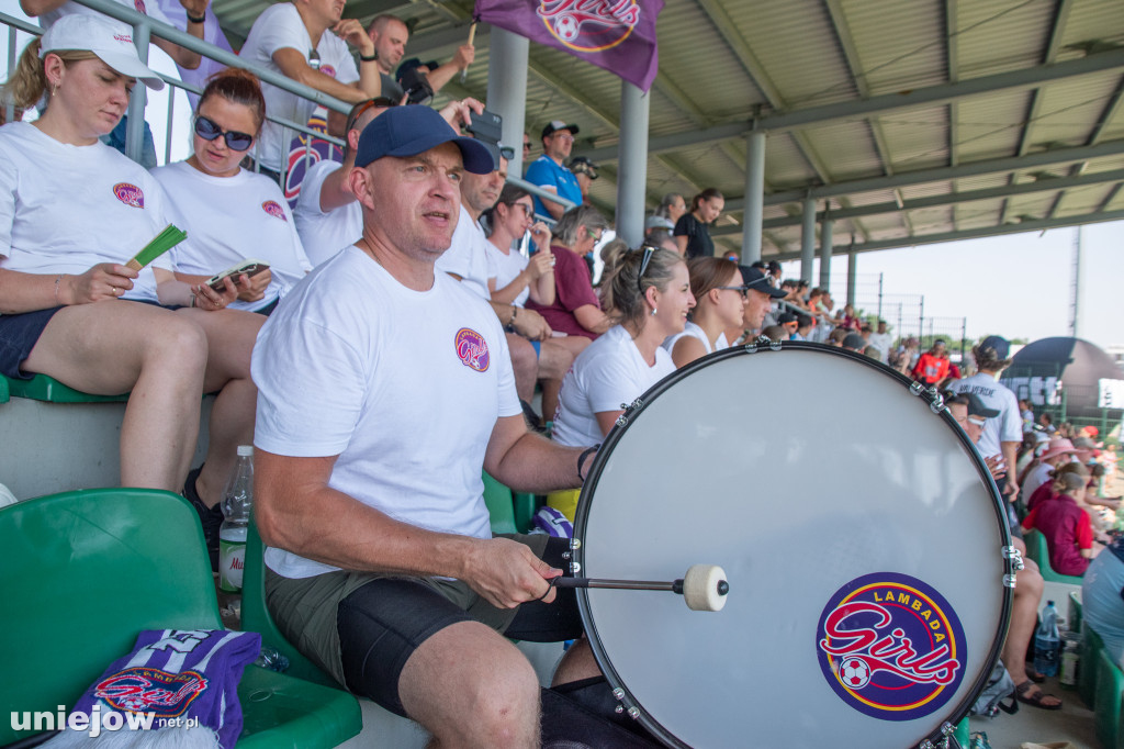 V turniej Pajor & Tarczyńska Visa Summer Cup 2026
