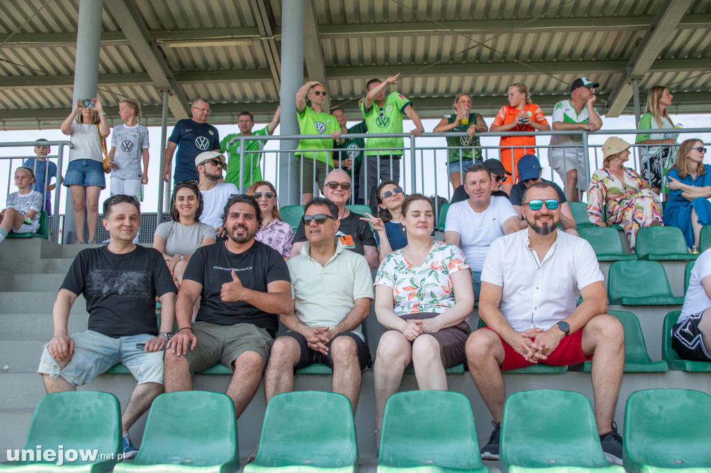 V turniej Pajor & Tarczyńska Visa Summer Cup 2026