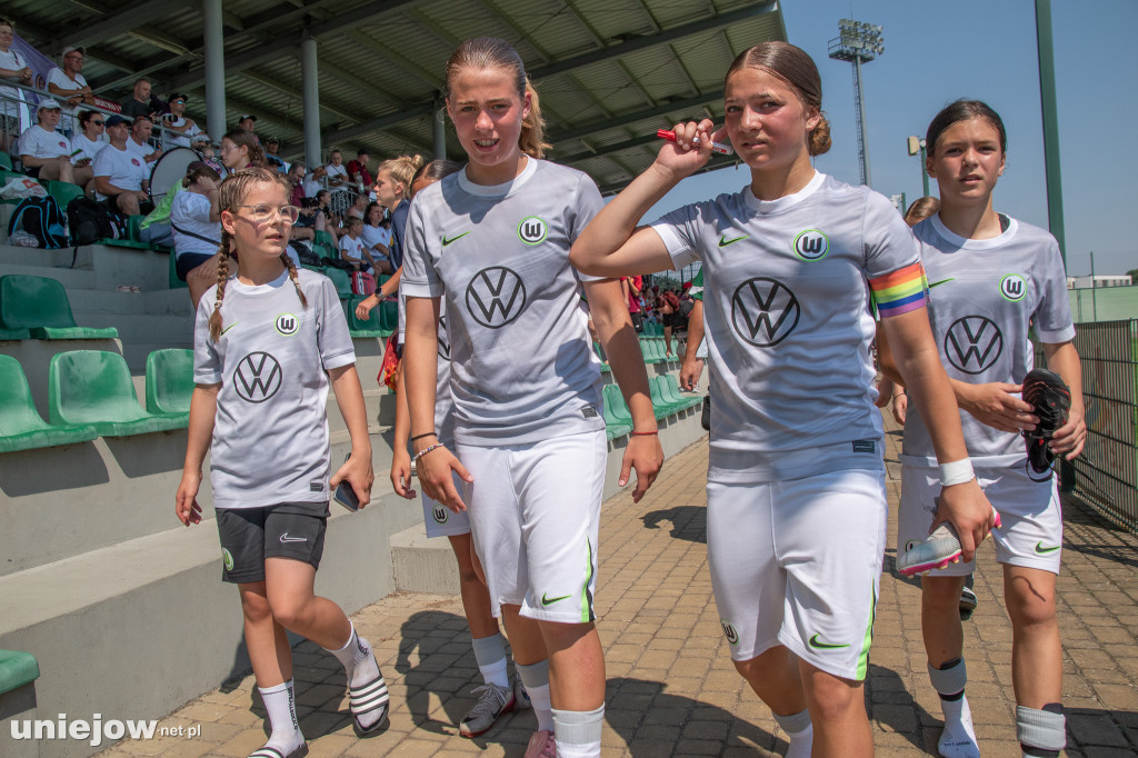 V turniej Pajor & Tarczyńska Visa Summer Cup 2026