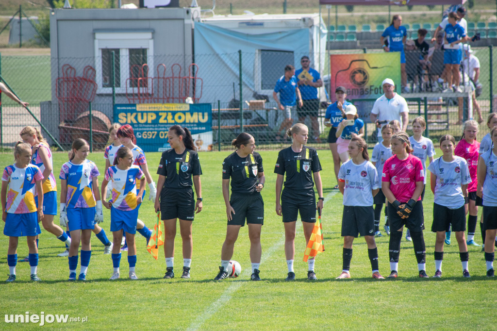 V turniej Pajor & Tarczyńska Visa Summer Cup 2026