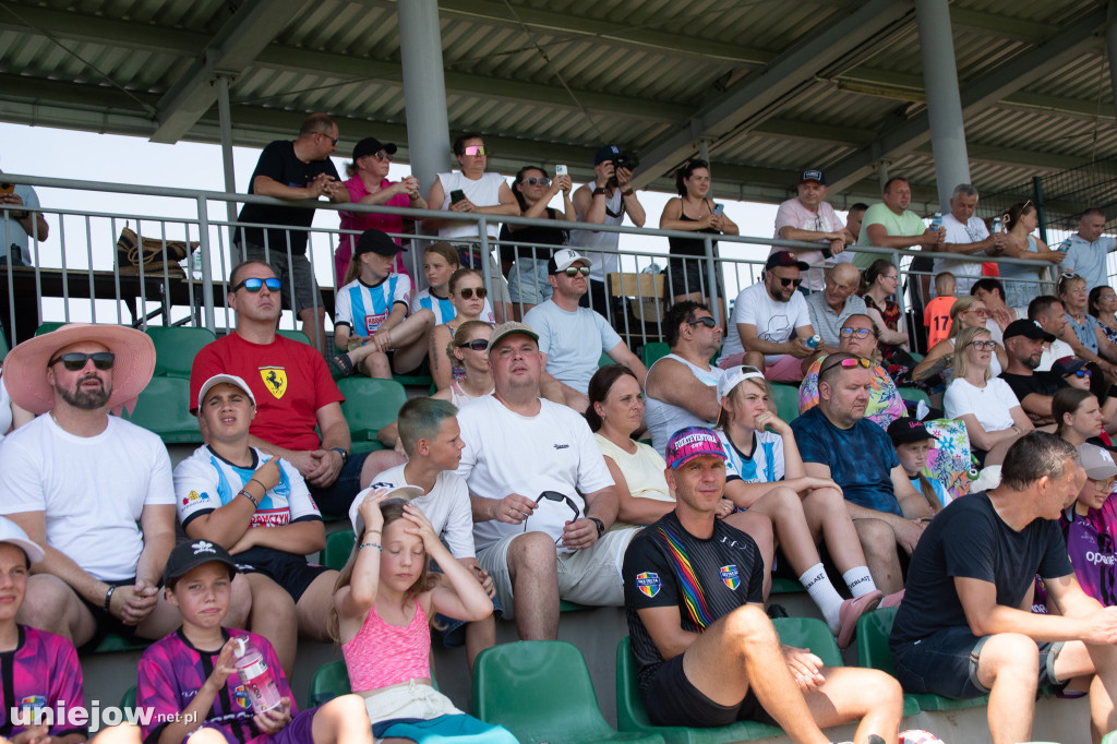 V turniej Pajor & Tarczyńska Visa Summer Cup 2026