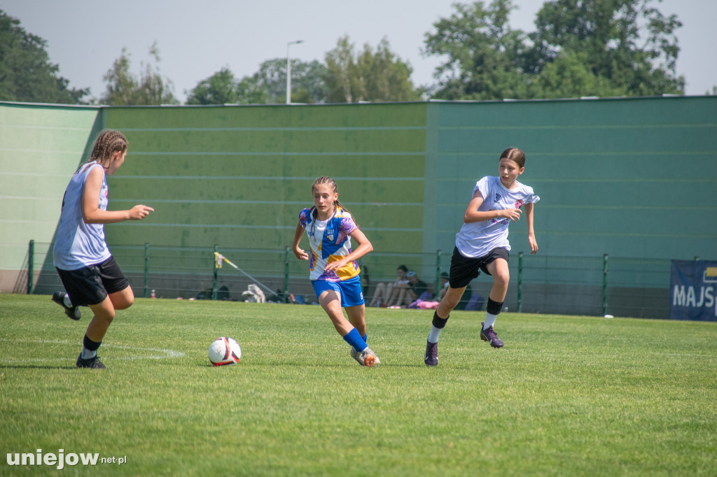 V turniej Pajor & Tarczyńska Visa Summer Cup 2026