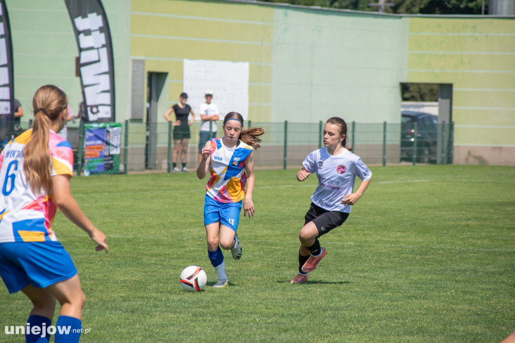 V turniej Pajor & Tarczyńska Visa Summer Cup 2026