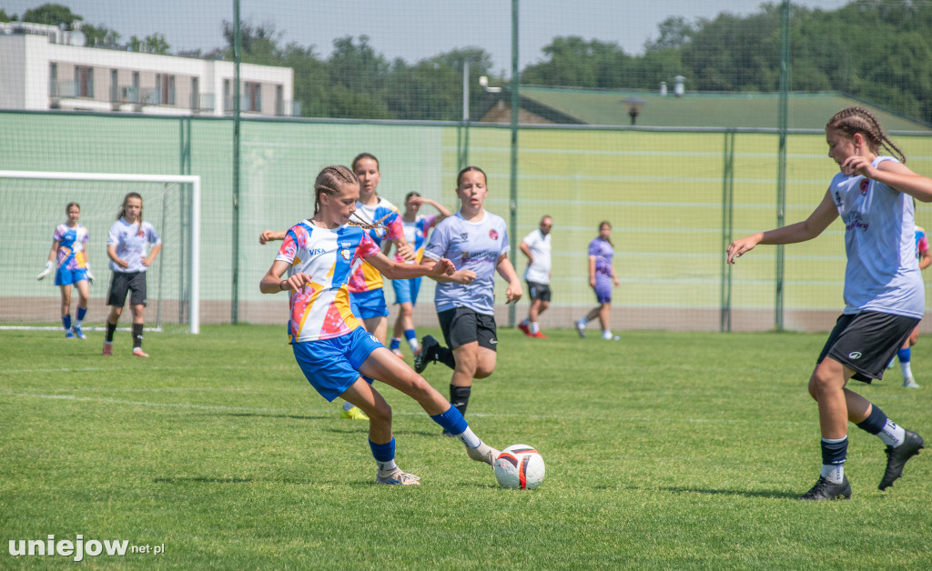 V turniej Pajor & Tarczyńska Visa Summer Cup 2026