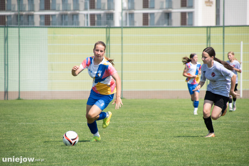 V turniej Pajor & Tarczyńska Visa Summer Cup 2026