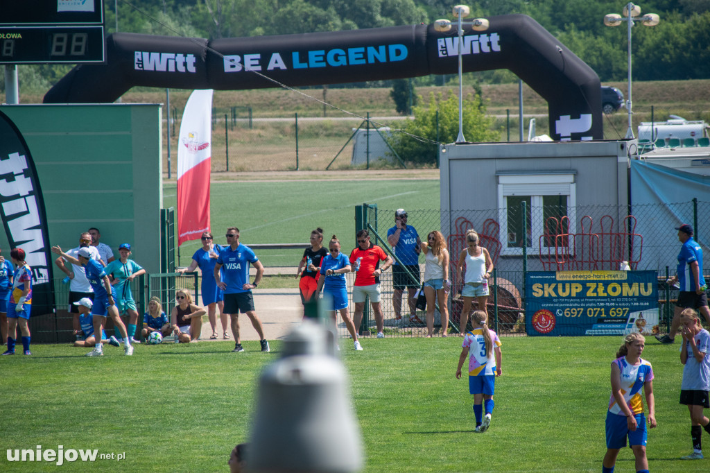 V turniej Pajor & Tarczyńska Visa Summer Cup 2026
