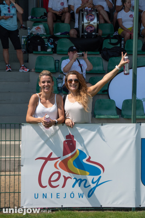V turniej Pajor & Tarczyńska Visa Summer Cup 2026