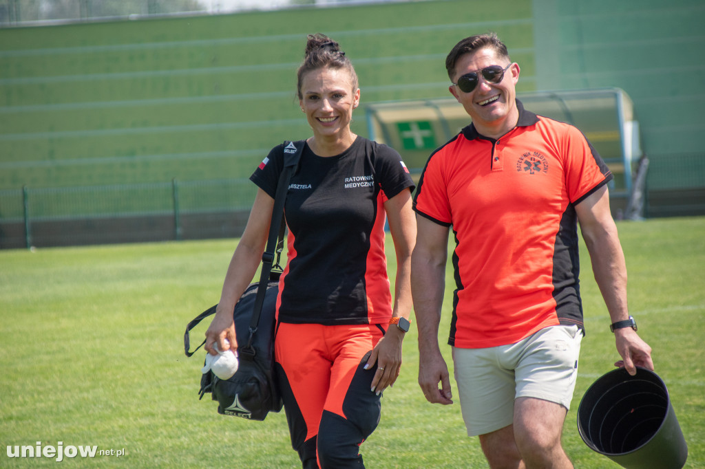V turniej Pajor & Tarczyńska Visa Summer Cup 2026
