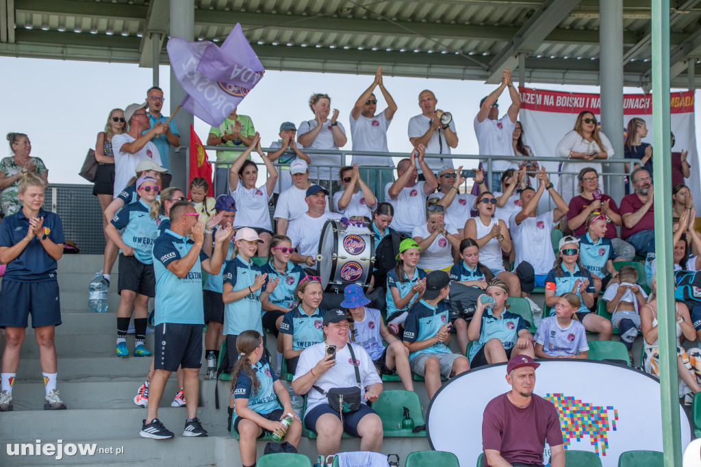 V turniej Pajor & Tarczyńska Visa Summer Cup 2026