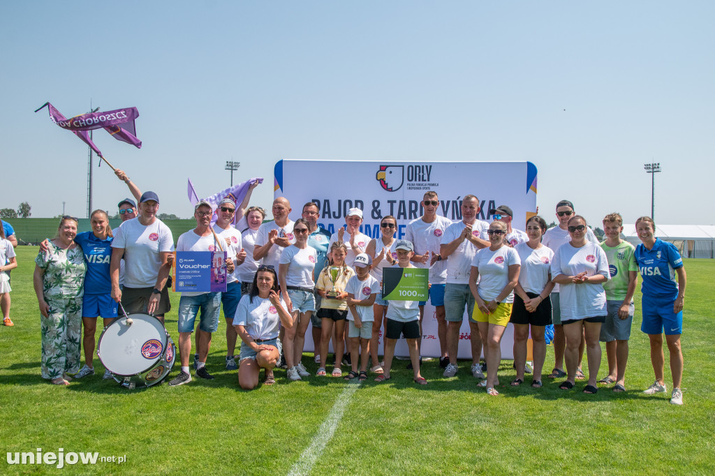 V turniej Pajor & Tarczyńska Visa Summer Cup 2026