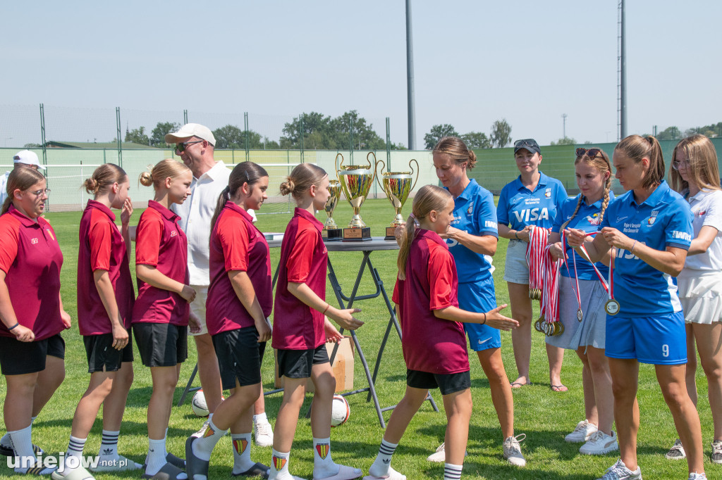 V turniej Pajor & Tarczyńska Visa Summer Cup 2026