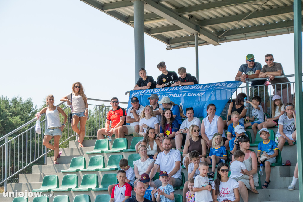 V turniej Pajor & Tarczyńska Visa Summer Cup 2026