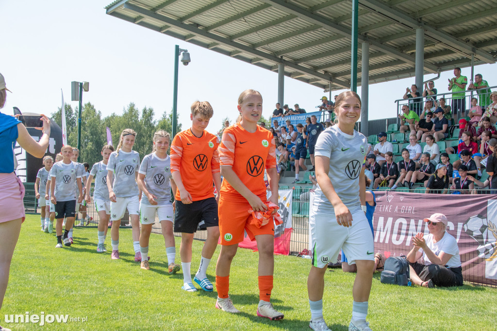 V turniej Pajor & Tarczyńska Visa Summer Cup 2026