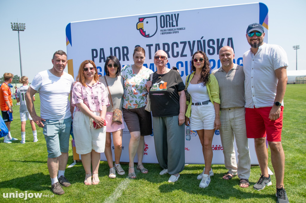 V turniej Pajor & Tarczyńska Visa Summer Cup 2026