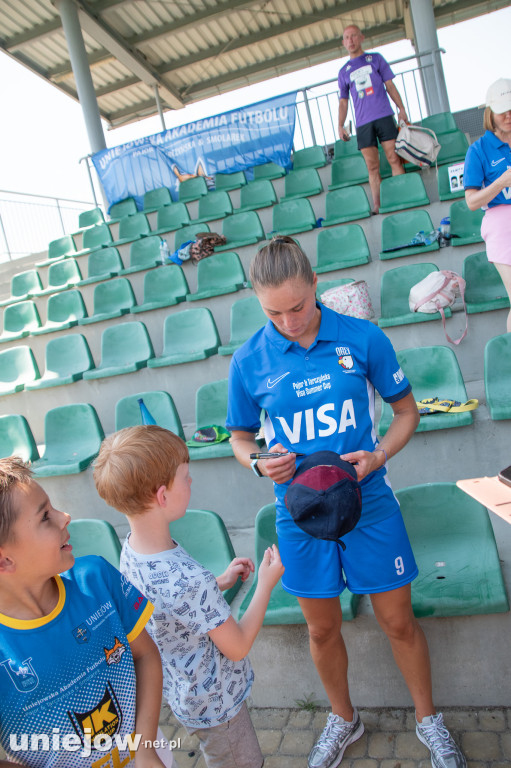 V turniej Pajor & Tarczyńska Visa Summer Cup 2026