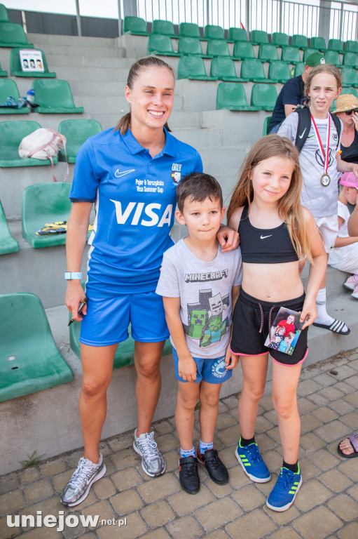 V turniej Pajor & Tarczyńska Visa Summer Cup 2026