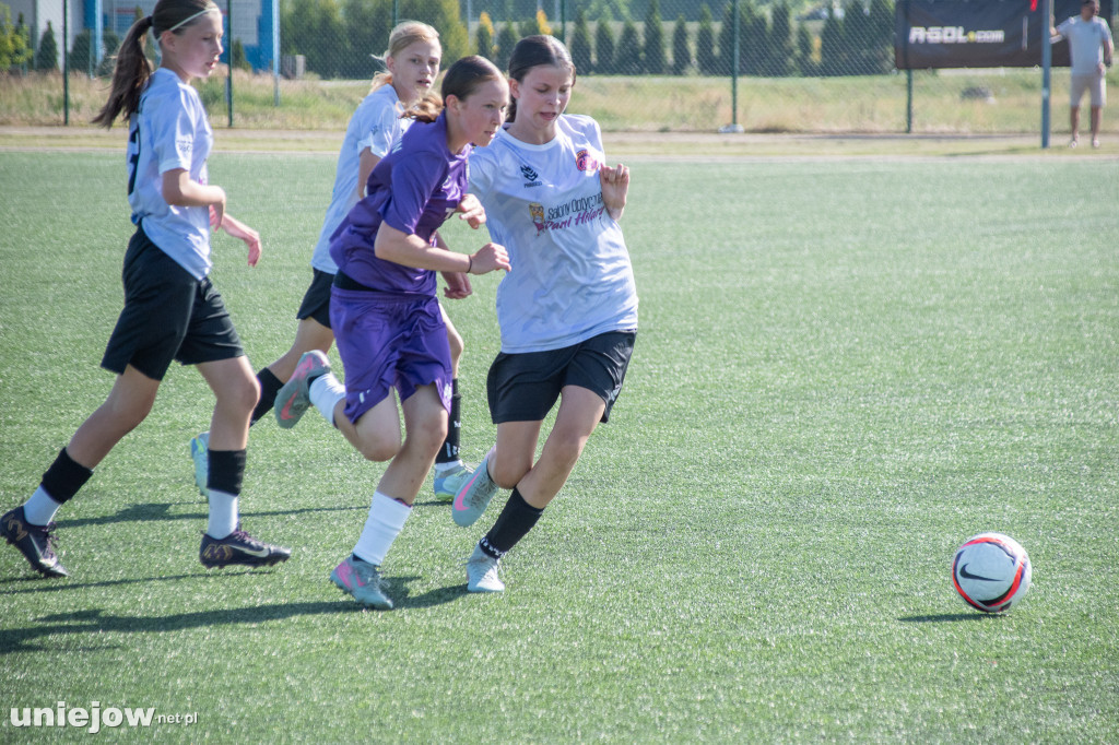 V turniej Pajor & Tarczyńska Visa Summer Cup 2026