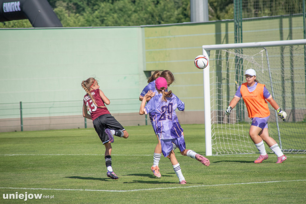 V turniej Pajor & Tarczyńska Visa Summer Cup 2026