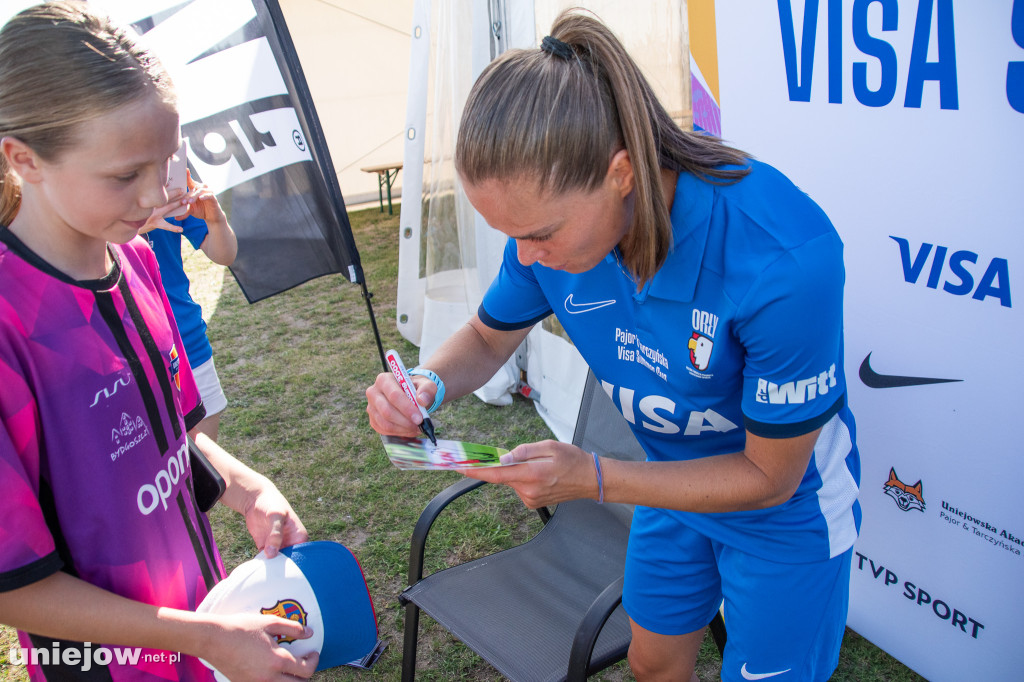 V turniej Pajor & Tarczyńska Visa Summer Cup 2026