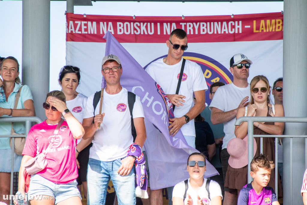 V turniej Pajor & Tarczyńska Visa Summer Cup 2026