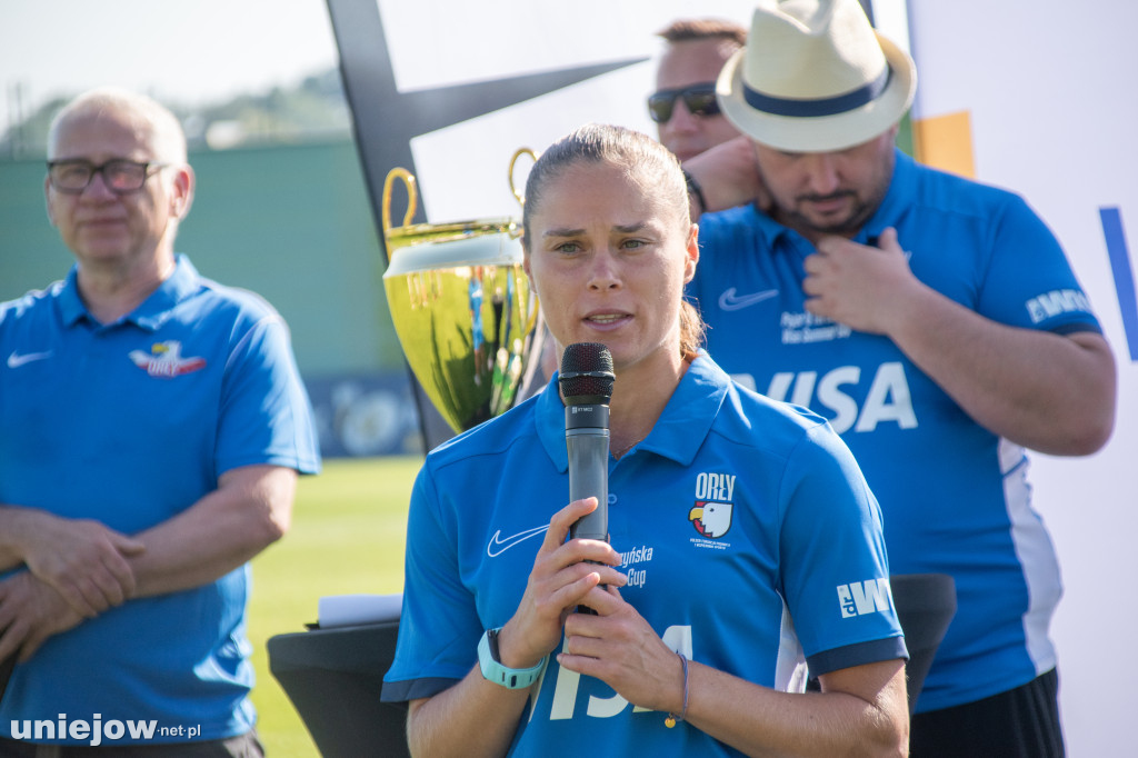 V turniej Pajor & Tarczyńska Visa Summer Cup 2026