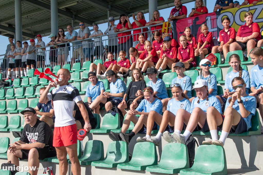 V turniej Pajor & Tarczyńska Visa Summer Cup 2026