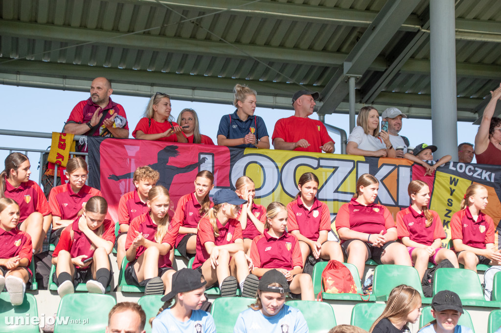 V turniej Pajor & Tarczyńska Visa Summer Cup 2026