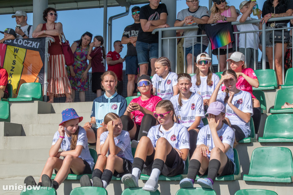 V turniej Pajor & Tarczyńska Visa Summer Cup 2026