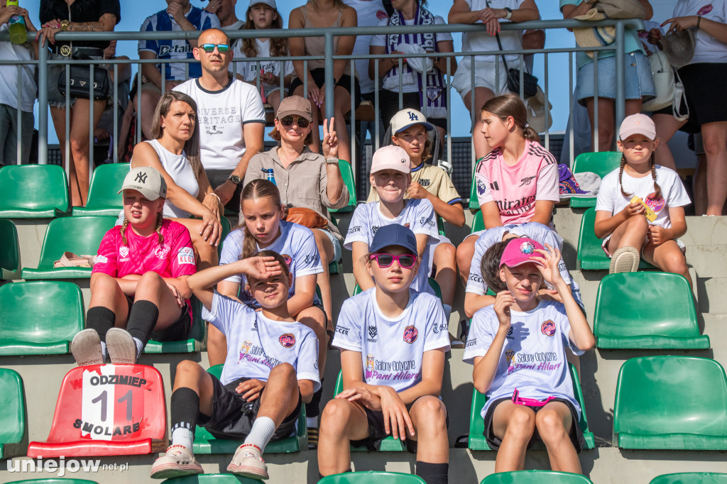 V turniej Pajor & Tarczyńska Visa Summer Cup 2026