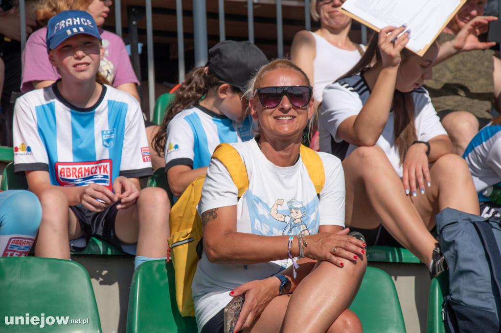 V turniej Pajor & Tarczyńska Visa Summer Cup 2026