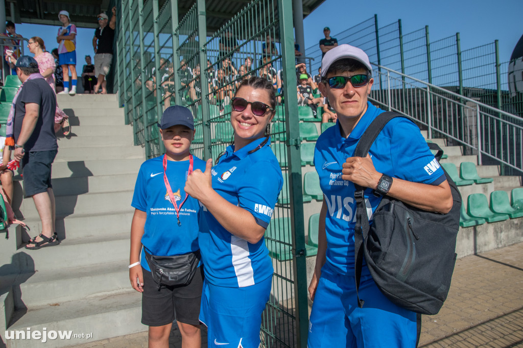 V turniej Pajor & Tarczyńska Visa Summer Cup 2026