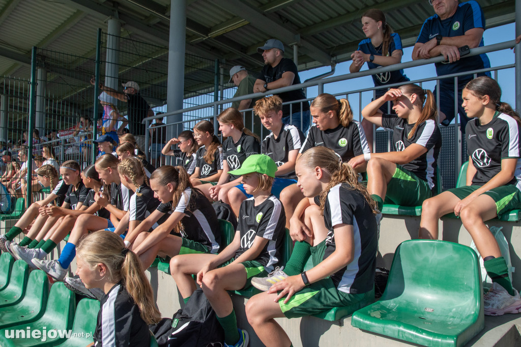 V turniej Pajor & Tarczyńska Visa Summer Cup 2026
