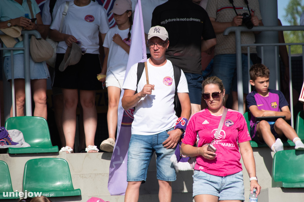 V turniej Pajor & Tarczyńska Visa Summer Cup 2026