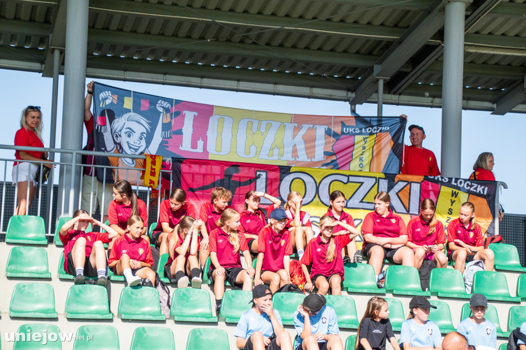 V turniej Pajor & Tarczyńska Visa Summer Cup 2026