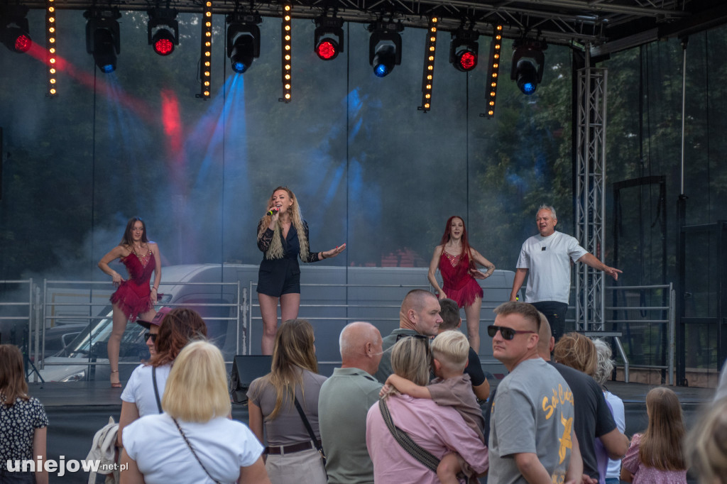 Koncert Disco Polo Party pod Gwiazdami