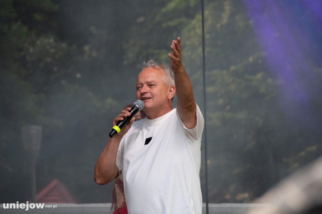 Koncert Disco Polo Party pod Gwiazdami