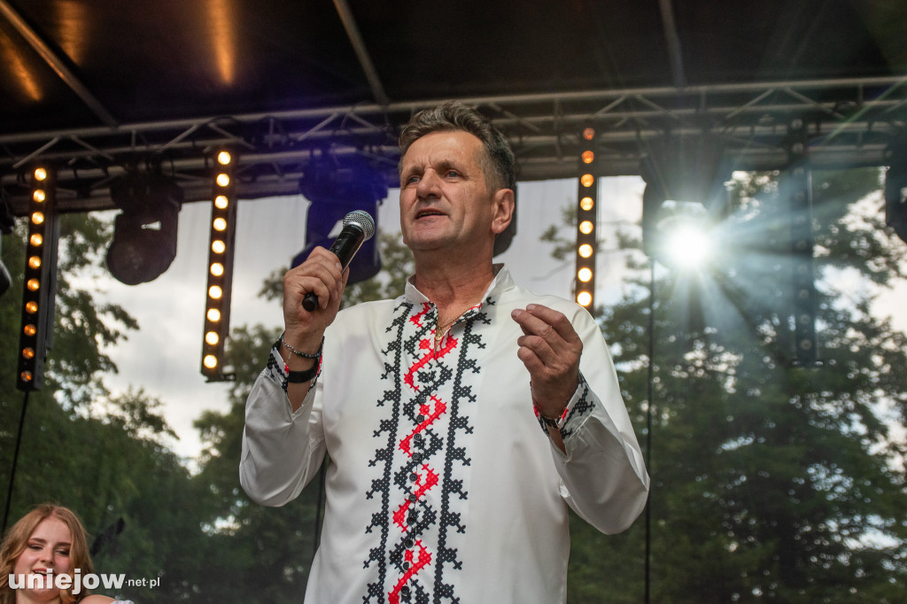Koncert Disco Polo Party pod Gwiazdami