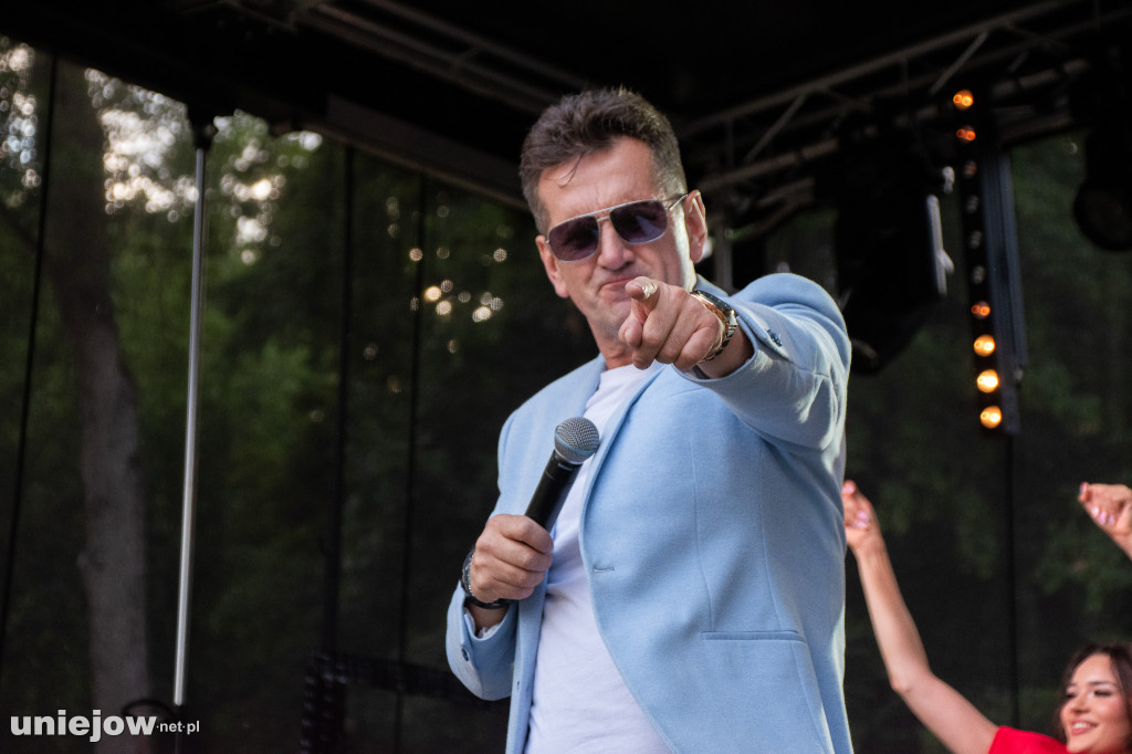 Koncert Disco Polo Party pod Gwiazdami