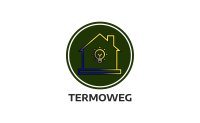 Logo firmy Termoweg Marcin Wegner Świadectwa Charakterystyki Energetycznej Budynków, Audyty Energetyczne