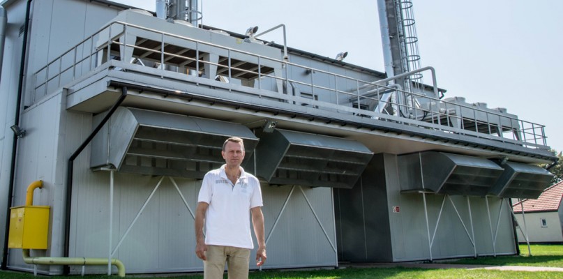 Woda geotermalna, czyli czym rozsławił się Uniejów