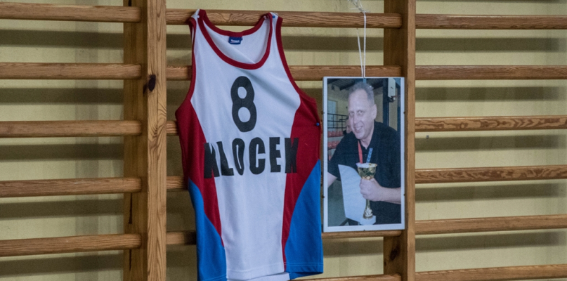 To już 17. Turniej im. Zbigniewa Dominiaka.
