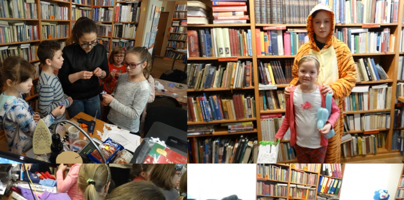 Fot. MGBP w Uniejowie.