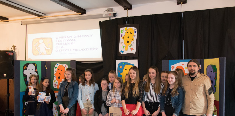 Fot. Michał Kubacki