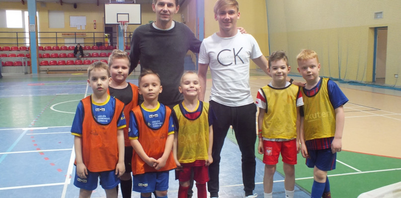 Fot. Uniejowskie Stowarzyszenie Aktywni.