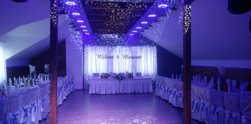 Gdzie w Uniejowie  iść na obiad i zrobić imprezę okolicznościową??