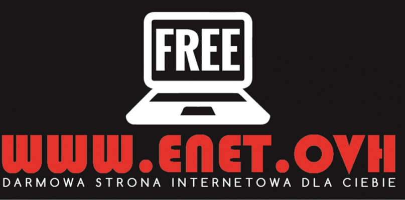 Darmowa prosta strona internetowa dla firm i instytucji