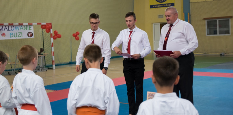 Fot. Michał Kubacki