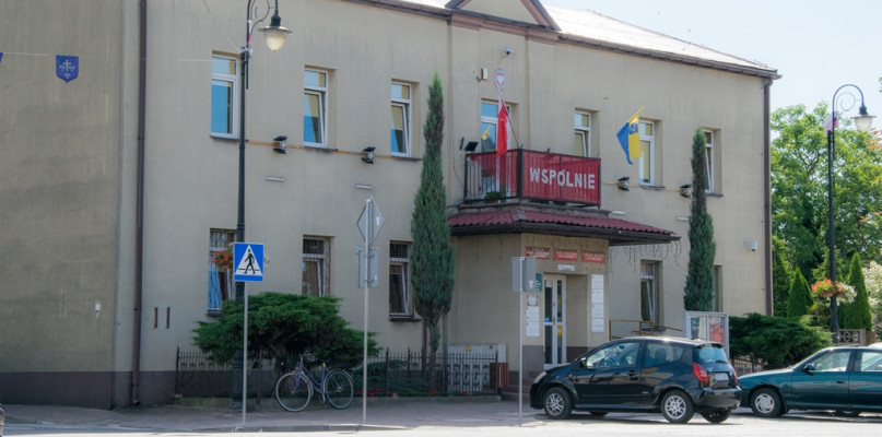 Dofinansowanie z województwa łódzkiego to kolejne środki, które w tym roku udało się pozyskać przez Gminę Uniejów.