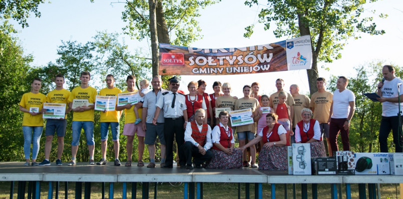 Fot. Michał Kubacki.