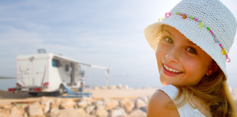 Samochód kempingowy - czy na pewno jest dla wszystkich?